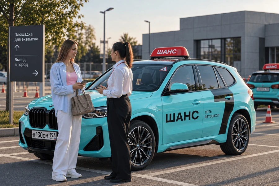 Как выбрать автошколу: 5 критериев, которые стоит проверить заранее